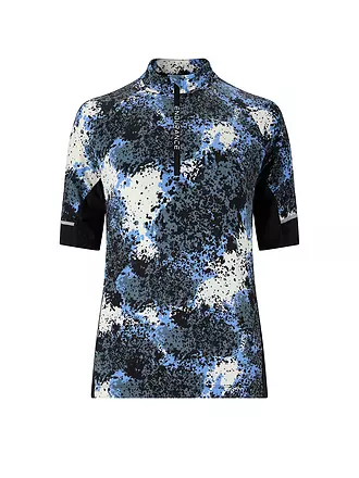 ENDURANCE | Maillot de ciclismo para mujer Jette HZ SS | 